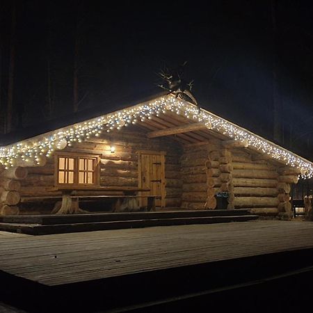 Forest Hut Stariy Prud Pylypovychi Zewnętrze zdjęcie