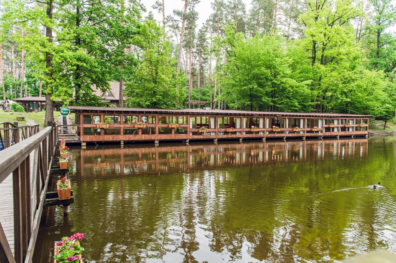 Forest Hut Stariy Prud Pylypovychi Zewnętrze zdjęcie