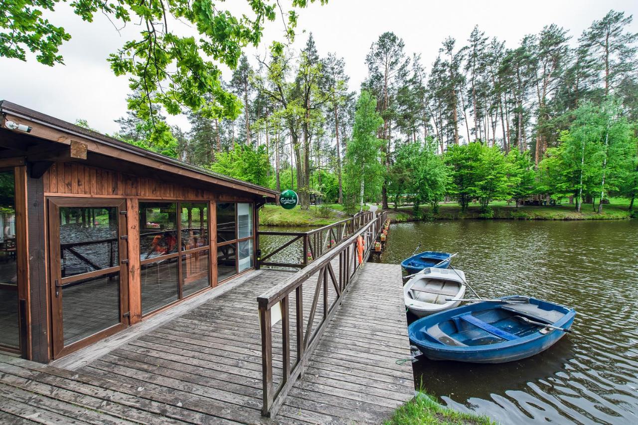 Forest Hut Stariy Prud Pylypovychi Zewnętrze zdjęcie