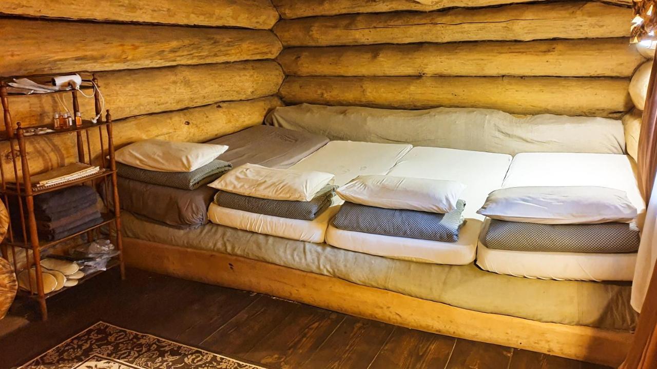 Forest Hut Stariy Prud Pylypovychi Zewnętrze zdjęcie