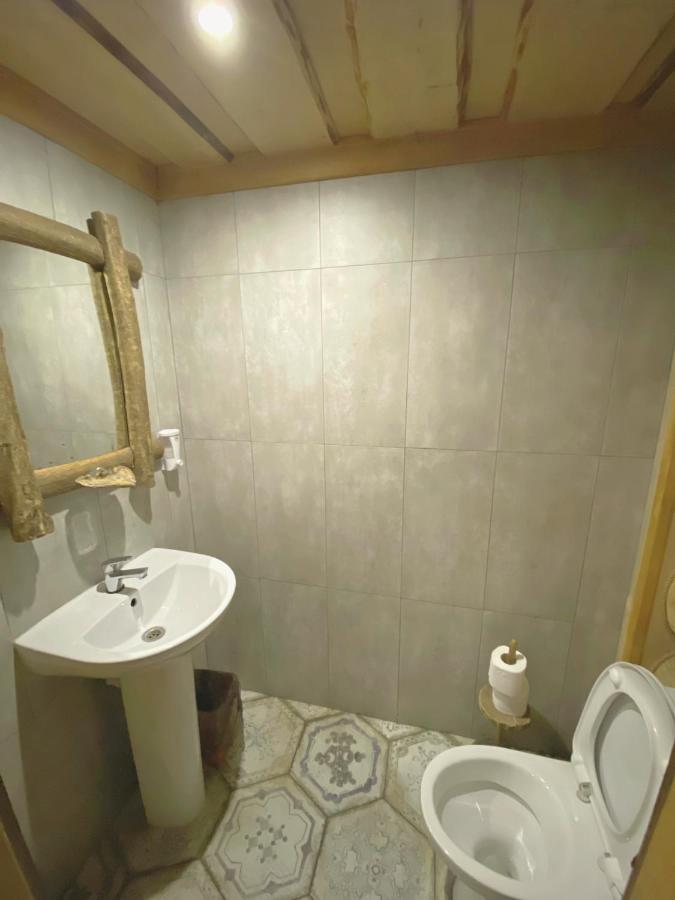 Forest Hut Stariy Prud Pylypovychi Zewnętrze zdjęcie