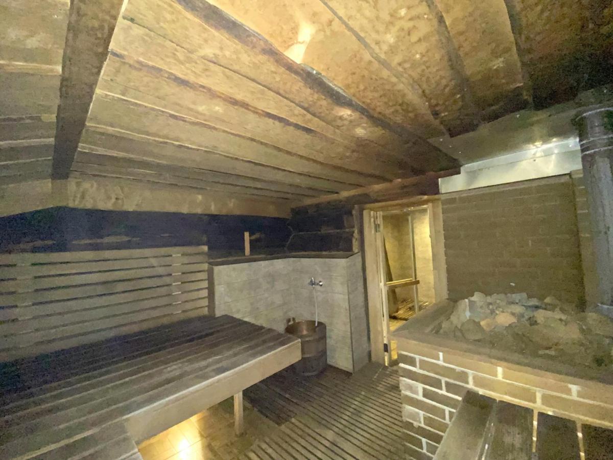 Forest Hut Stariy Prud Pylypovychi Zewnętrze zdjęcie