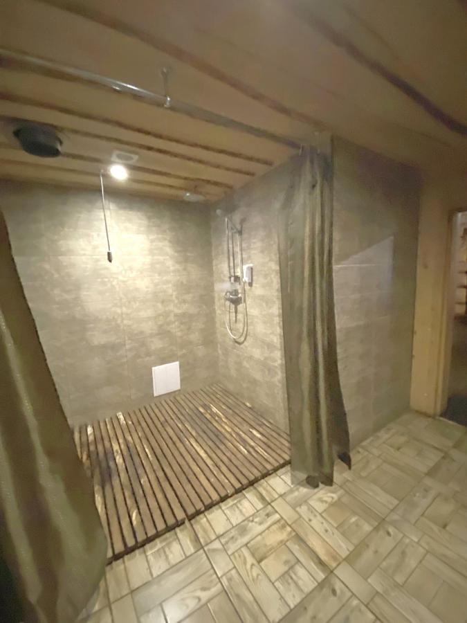 Forest Hut Stariy Prud Pylypovychi Zewnętrze zdjęcie