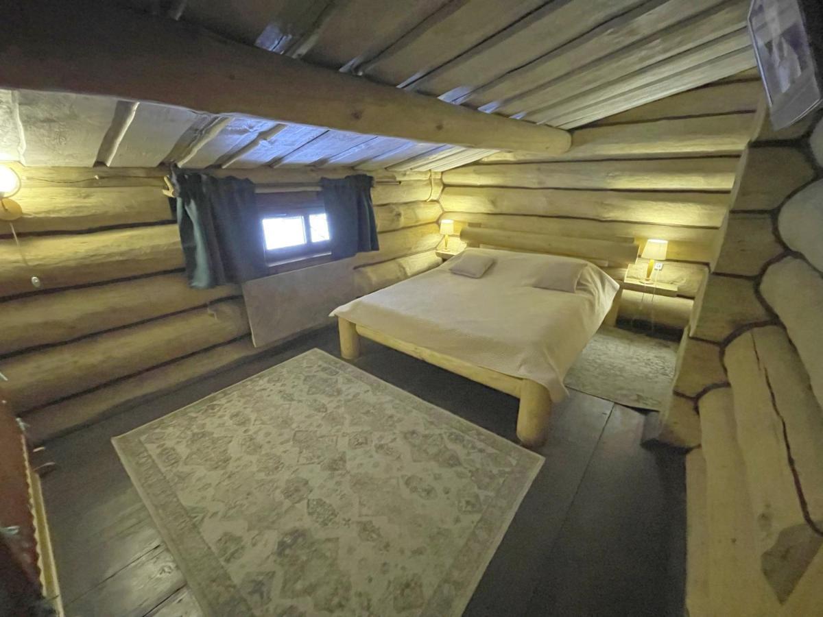 Forest Hut Stariy Prud Pylypovychi Zewnętrze zdjęcie