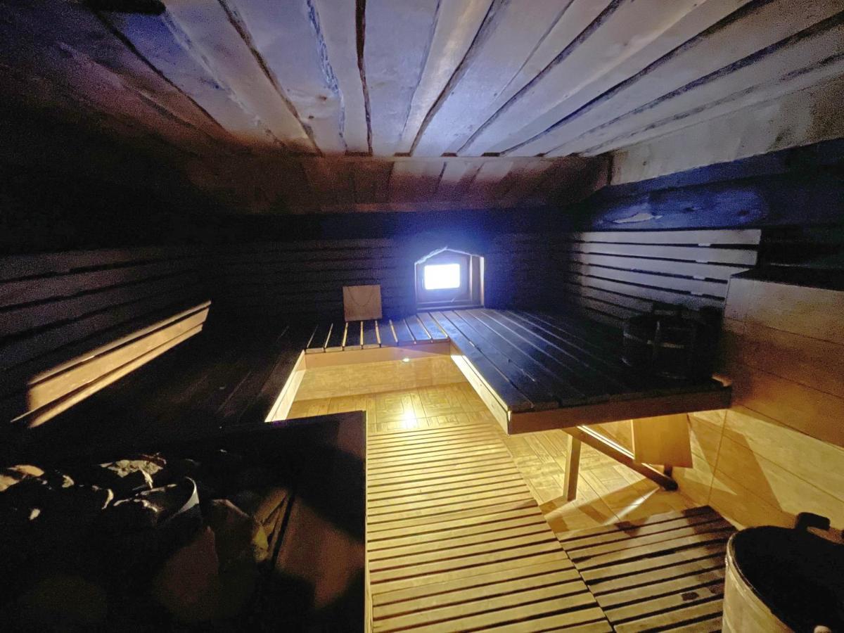 Forest Hut Stariy Prud Pylypovychi Zewnętrze zdjęcie
